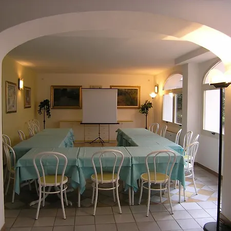 Hotel Elba