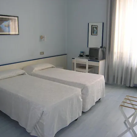 Elba Hotel Rosignano Solvay