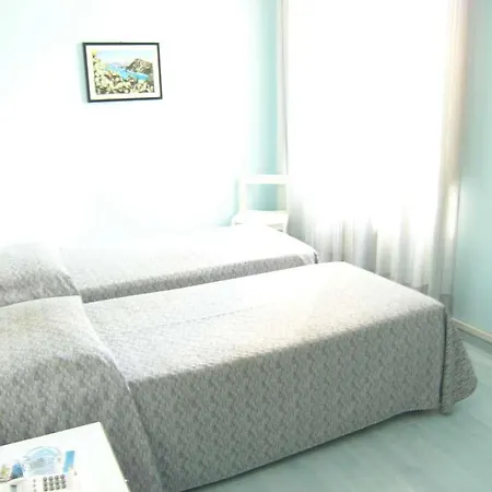 Elba Hotel