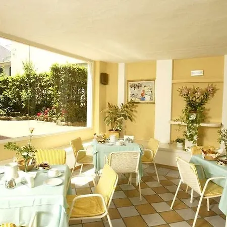 Hotel Elba