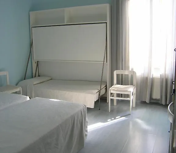 Hotell Elba