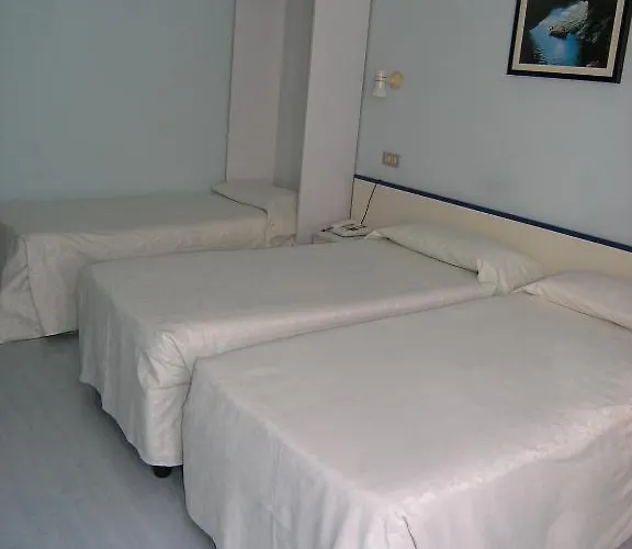 Elba Hotell Rosignano Solvay