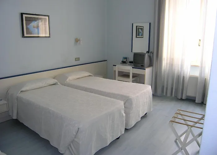 Elba Hotell Rosignano Solvay