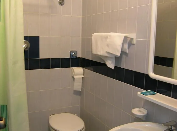 Elba Hotell Rosignano Solvay