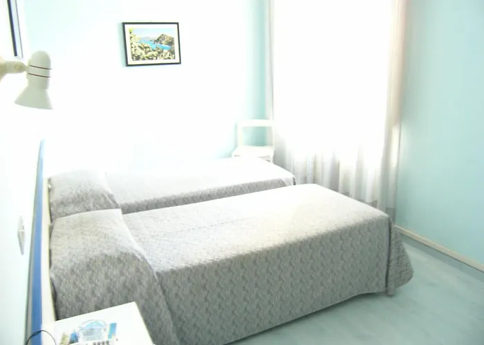 Elba Hotell
