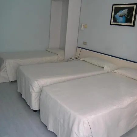 Elba Hotel Rosignano Solvay