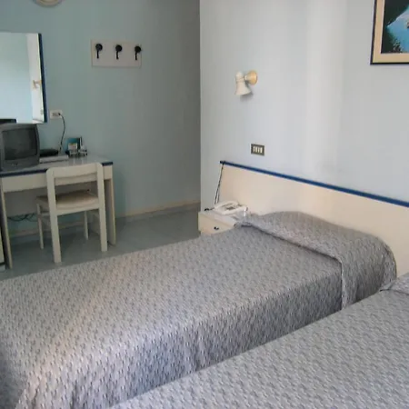 Elba 3* Rosignano Solvay