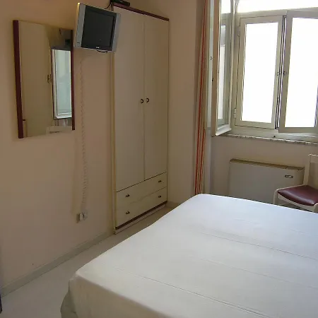 Elba Hotel 3*